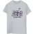 Li-cense Disney dames encanto casita katoenen vriend t-shirt