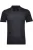 RAGMAN Softknit Polo shirt Korte mouw marine