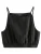 Next Top  zwart
