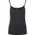 Mountain Warehouse Dames/Dames Keep The Heat Isotherm-Hemd (Zwart)