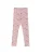 Fred’s World by GREEN COTTON Leggings  blauw / geel / rosa / rood
