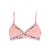 Moschino Ondergoed Triangel BH