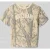 Karl Kani regular fit T-shirt met logoprint