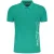 Cavalli Class Verde Katoenen Heren Polo
