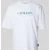 Karl Kani T-shirt met labelprint