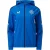 Castore Heren Rangers FC Jas (Blauw)