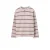 Sissy-Boy gestreepte longsleeve beige