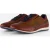 Bugatti Bugatti Tomeo Sneakers cognac Leer