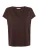 TATUUM Shirt ‘Dalis’  donkerbruin