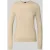 Boss Regular fit gebreide pullover van pure scheerwol, model ‘FERPINA’