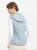 Barbara Lebek Bodywarmer  lichtblauw