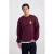 America Today sweater rood