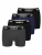 UMBRO Boxershorts  gemengde kleuren