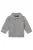 Noppies Gebreid vest ‘Genay’  beige / grey denim / wit
