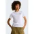 The North Face T-shirt Evolution Simple Dome wit