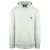 Puma x Helly Hansen Pullover Lange Mouw Lichtgrijs Heren Hoodie 598283 95