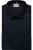 Marvelis Comfort Fit Overhemd Marine, Effen