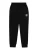 CONVERSE Broek ‘CHUCK’  zwart / wit