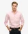 Superdry Mannen The Merchant Store – Overhemd met Lange Mouwen Roze