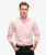 The Merchant Store – Overhemd met Lange Mouwen Roze
