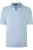 MAERZ Polo shirt Korte mouw blauw