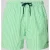MCNEAL Zwemshort met achterzak en labelpatch