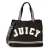 Juicy Couture Handtas ‘Iris’  groen / zwart / wit