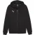 Puma Heren team doel hoodie
