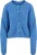 Zusss Vest  Blauw dames