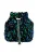 myMo at night Clutch  blauw / zwart