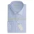 Slim-fit prestatiestreepjesoverhemd Michael Kors Fine