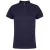 Asquith & Fox Dames/dames Poloshirt met korte mouwen en effen mouwen (Marine)
