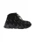 Balenciaga Speed Lace-Up Sneakers met All Over Print in Zwarte Polyester