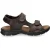 Salton Basics C1 leren herensandalen