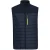 Mountain Warehouse Heren Turbine Gilet (Blauw)