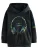 Next Sweatshirt  blauw / lichtgroen / zwart / wit