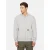 Dickies Everyday Fleece Zip Hoodie Heren Grijze Fleece Jas