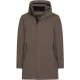 Cavallaro Cavallaro parka