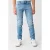 Shoeby slim fit jeans light blue denim