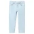 Mango Kids slim fit jeans light blue denim