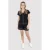 Zoso loose fit short – zwart