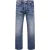 Only & Sons Onsedge performande dmb 6639 dot dnm blue denim