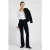 Lee Breese Boot Black Jeans