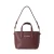 Valentino Bags mini shopper Thaoe bordeauxrood