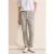 Street One Dames Casual fit broek in Beige