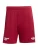 ADIDAS PERFORMANCE Sportbroek ‘FC Arsenal 25/26’  bourgogne / natuurwit