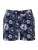 Frozen Cape Sportzwembroek  blauw