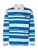 SELECTED Shirt ‘SLHRELAXJACK’  blauw / eierschaal