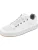 normani Sneakers laag ‘Milwaukee’  wit