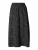 Only Petite Rok ‘ONLNOVA’  zwart / wit
